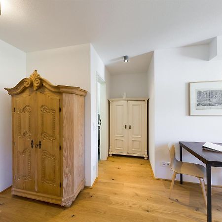 Appartamento Olympia 9 Garmisch-Partenkirchen Esterno foto