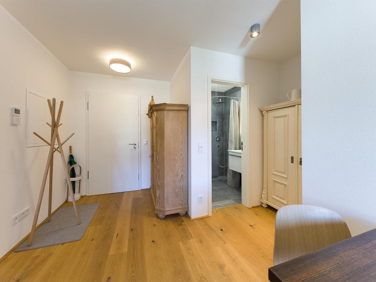 Appartamento Olympia 9 Garmisch-Partenkirchen Esterno foto