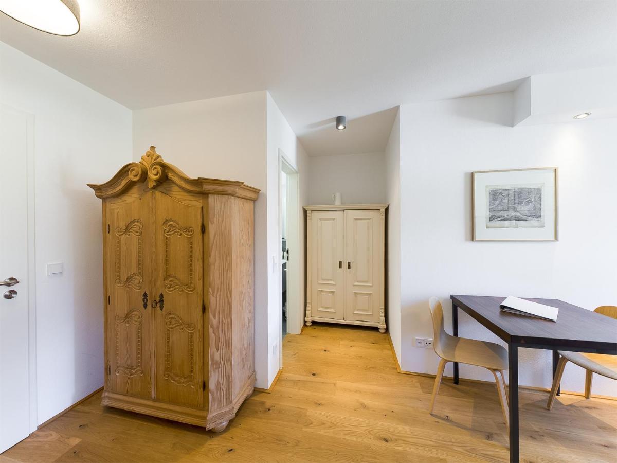 Appartamento Olympia 9 Garmisch-Partenkirchen Esterno foto